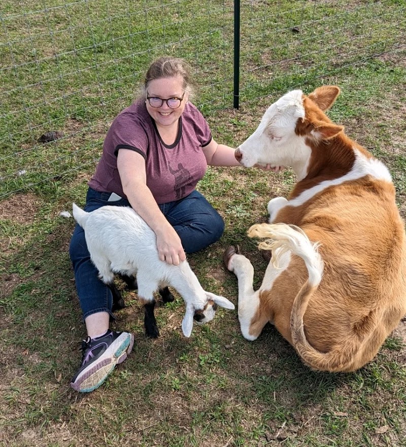 Florida Farm School & Animal Rescue photo 4