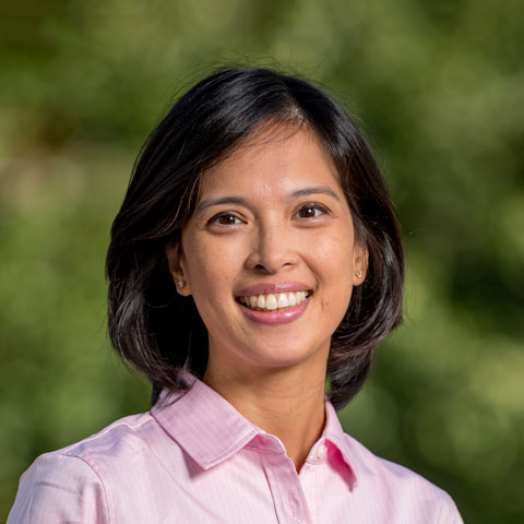 Photo of Ivy Rose Lorilla, M.D.