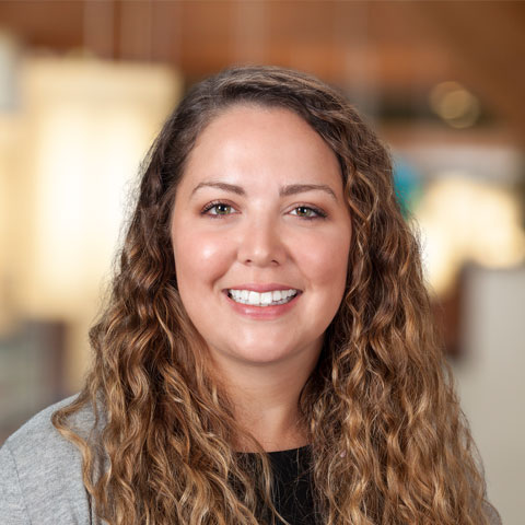 Photo of Kristine C. Meade, D.O.