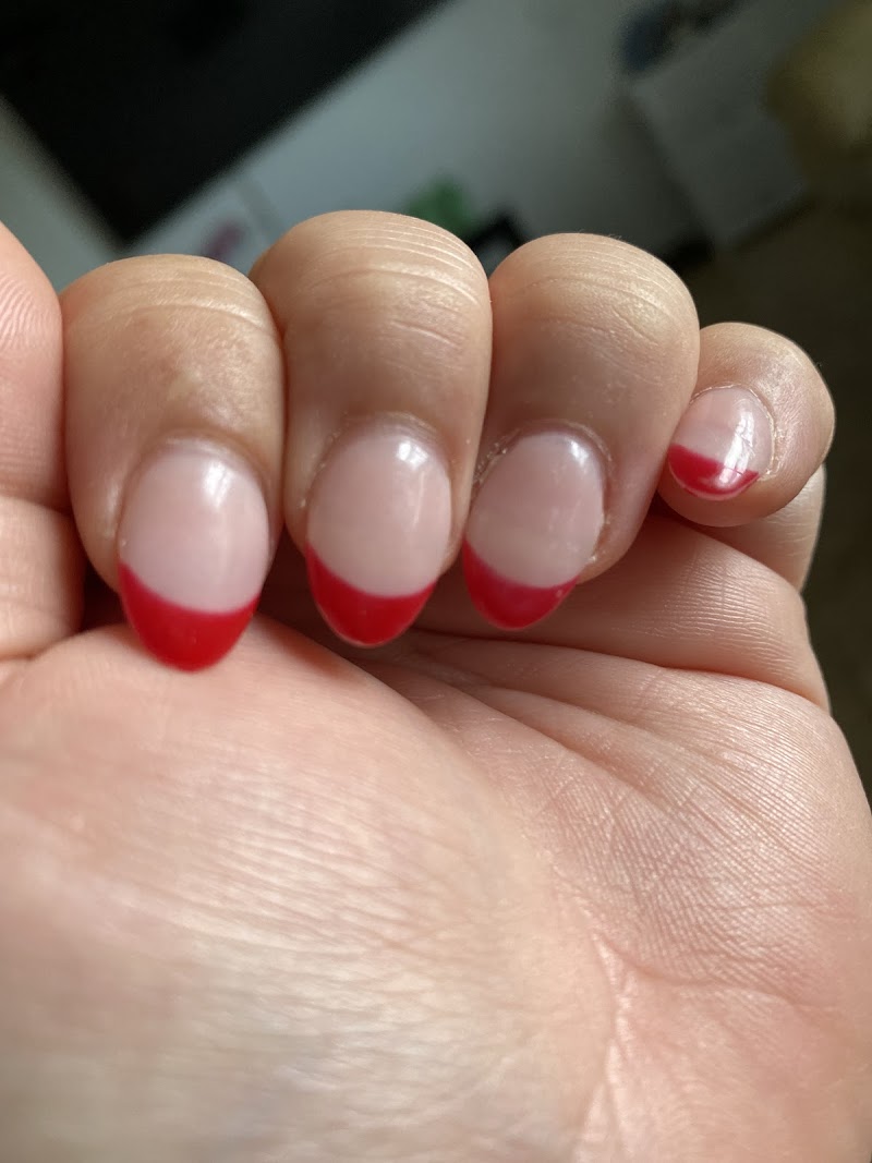 Lavender Nails photo 5