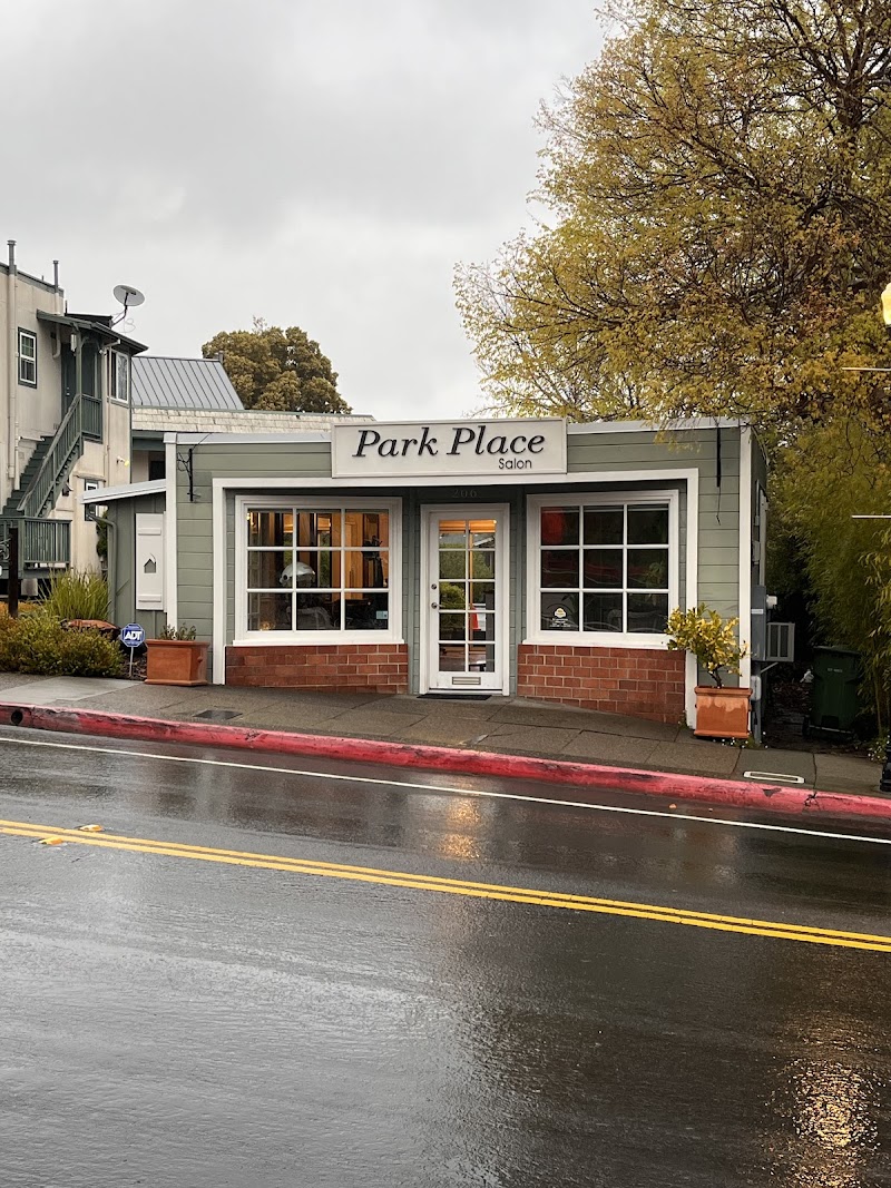Photo of Park Place Salon