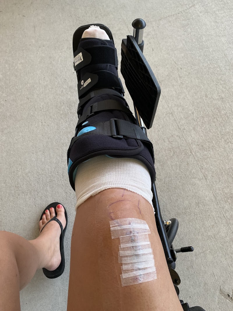Orthopaedic Medical Group of Tampa Bay photo 5