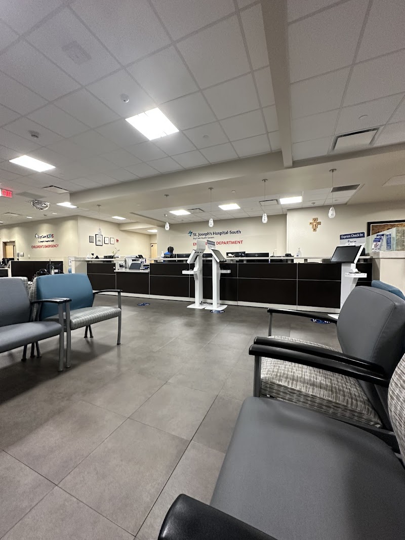 Orthopaedic Medical Group of Tampa Bay photo 4