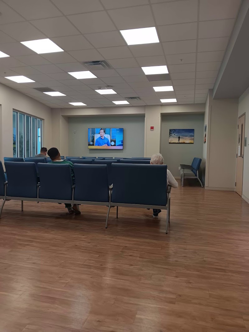 Orthopaedic Medical Group of Tampa Bay photo 3