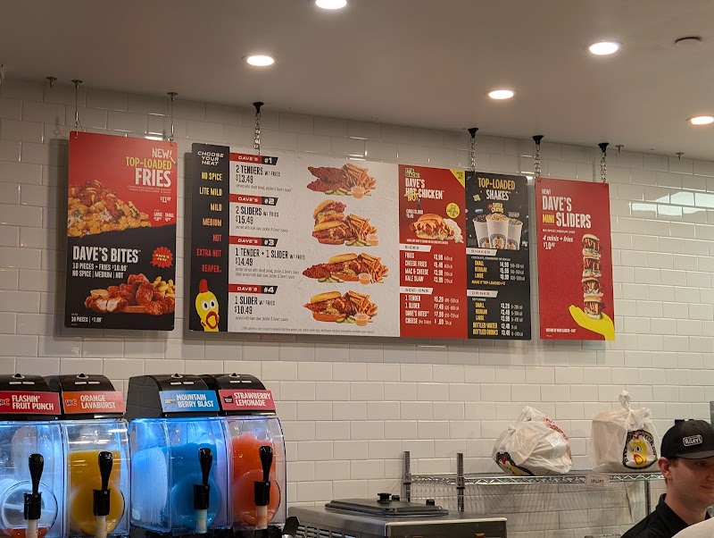 Dave's Hot Chicken photo 4