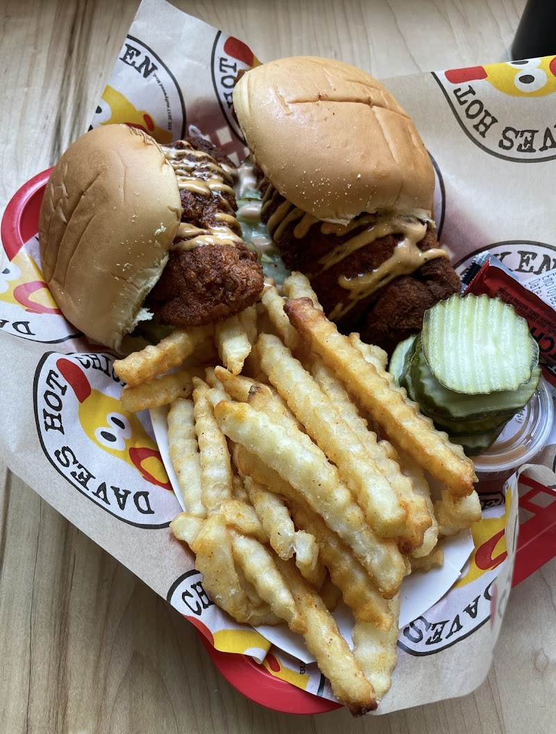 Dave's Hot Chicken photo 2