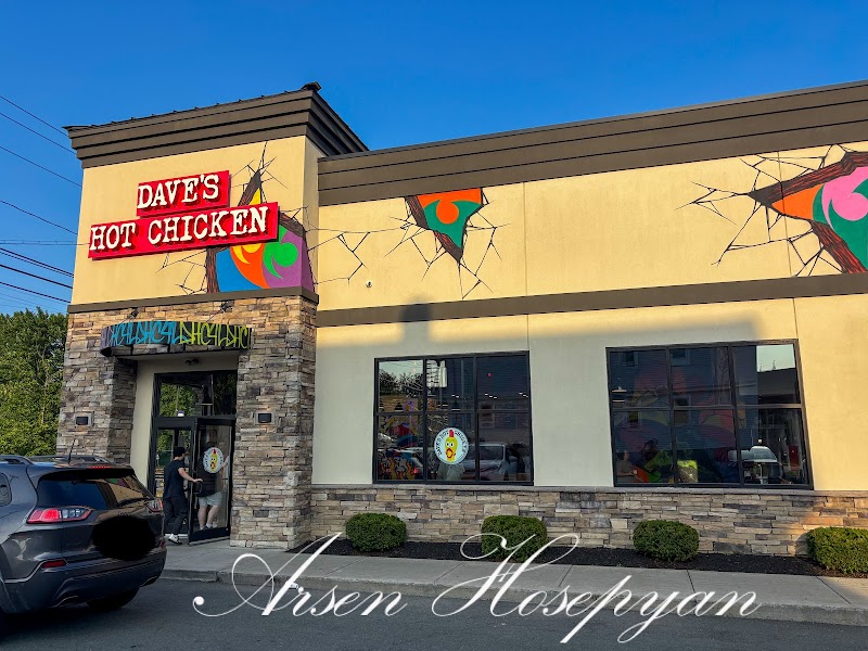 Photo of Dave's Hot Chicken