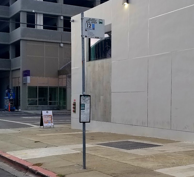 Photo of Alice St & 2nd St