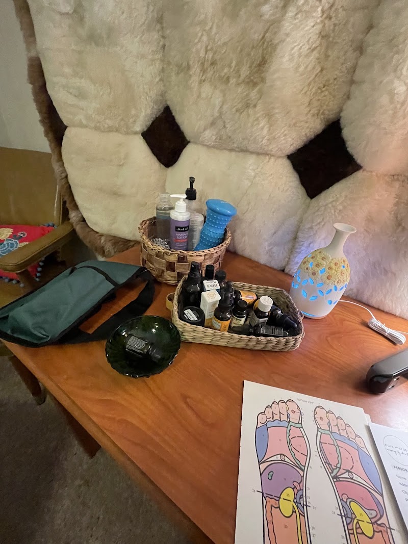 Pure Therapy Massage photo 2