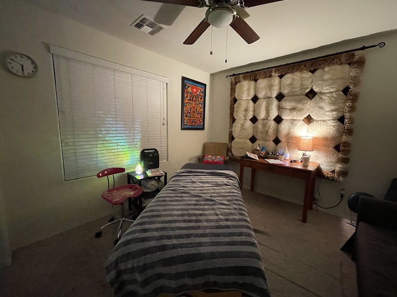Photo of Pure Therapy Massage