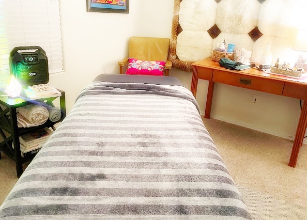 Pure Therapy Massage photo 4