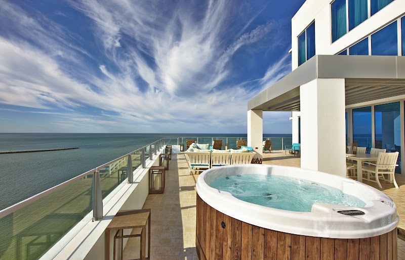 Photo of Opal Sands Resort & Spa