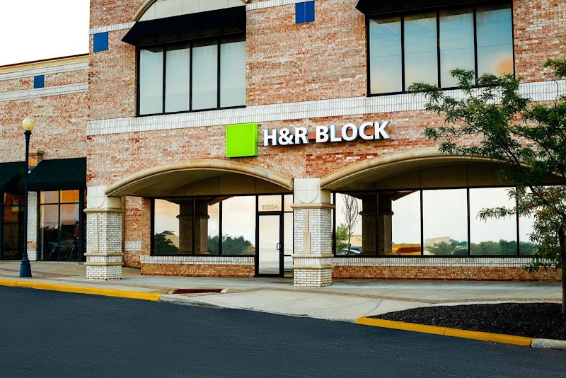 Photo of H&R Block