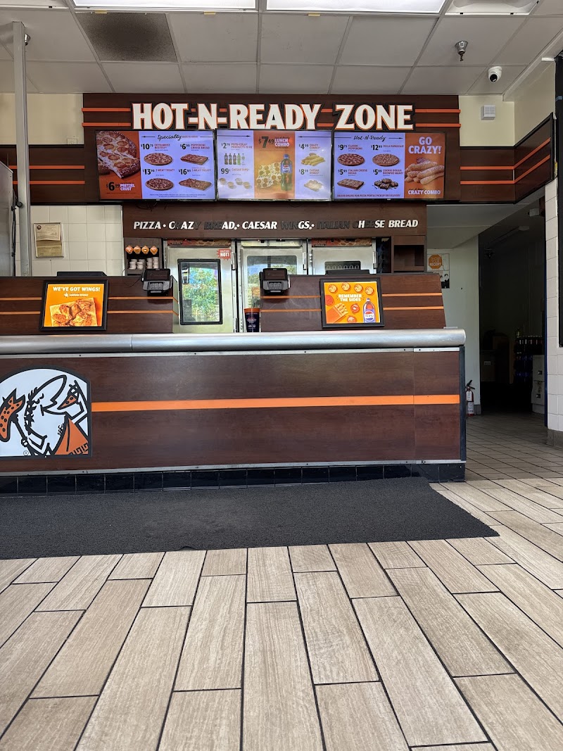 Little Caesars Pizza photo 5