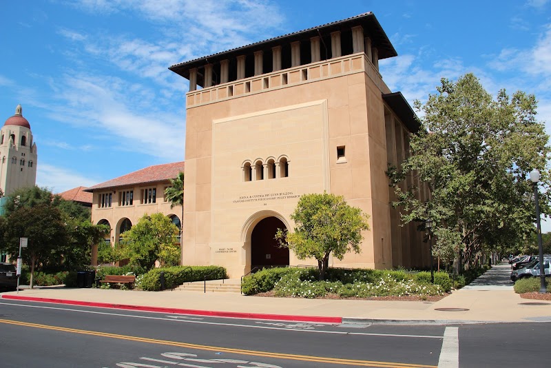 Photo of Stanford Institute for Economic Policy Research