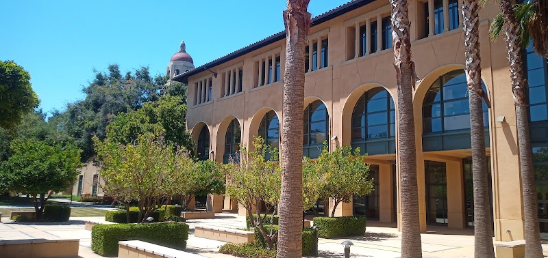 Stanford Institute for Economic Policy Research photo 3
