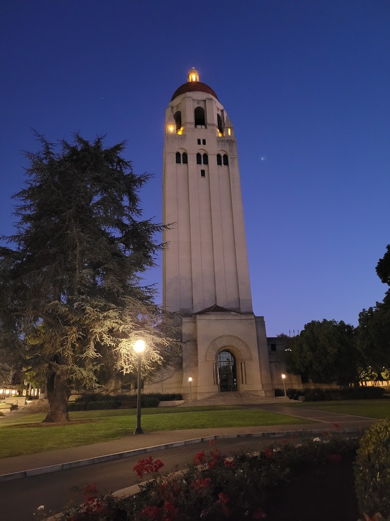 Stanford Institute for Economic Policy Research photo 2