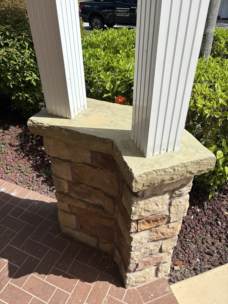 Longleaf Handyman Services photo 5