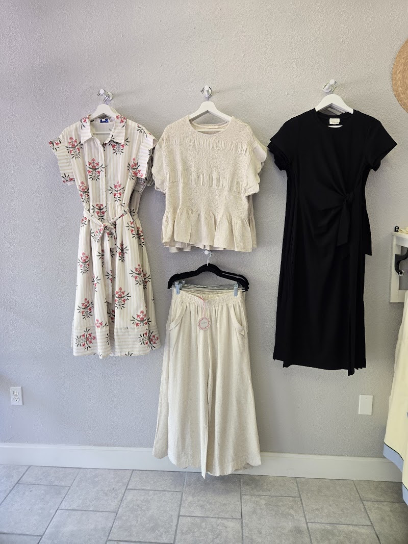 Bump to Baby Boutique – Maternity & Baby Clothing photo 4