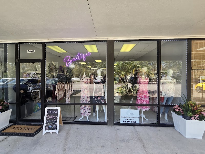 Photo of Bump to Baby Boutique – Maternity & Baby Clothing