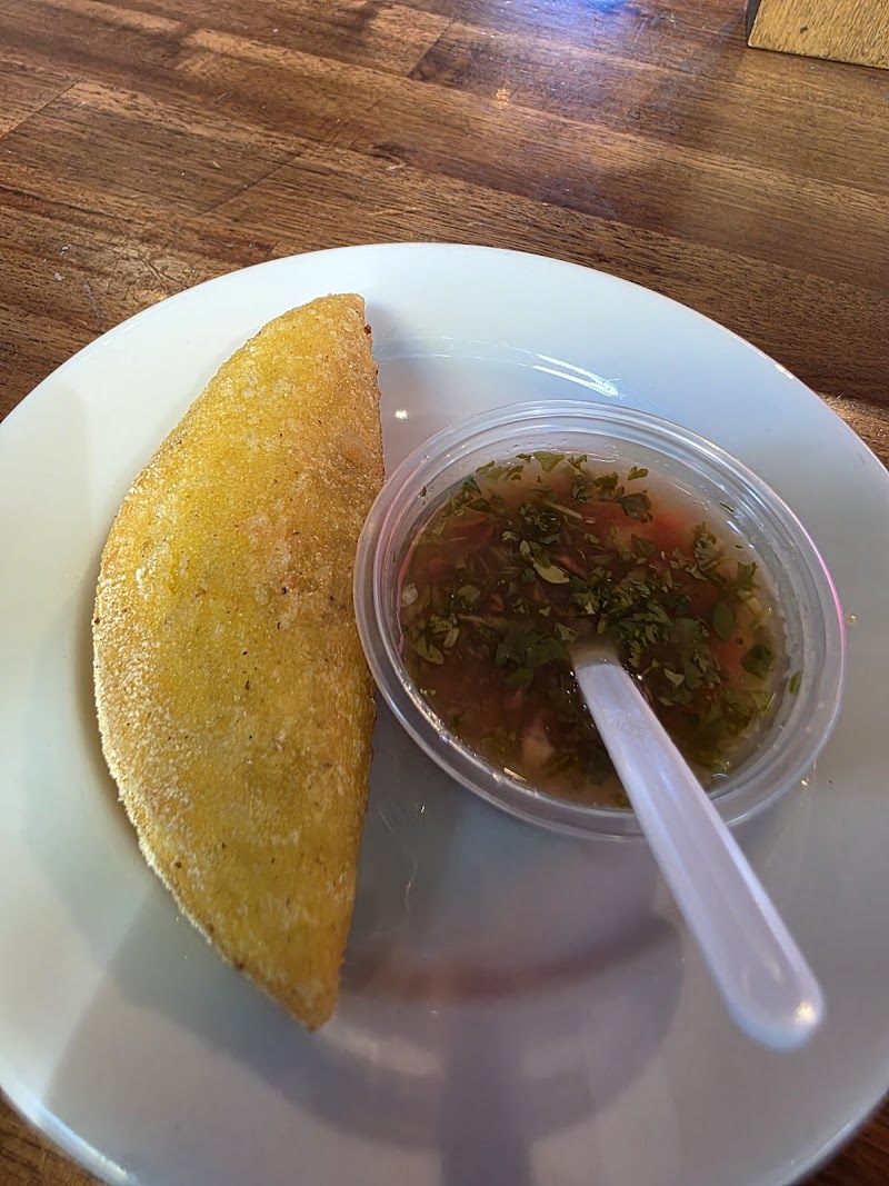 Antojitos Colombianos Restaurant photo 4