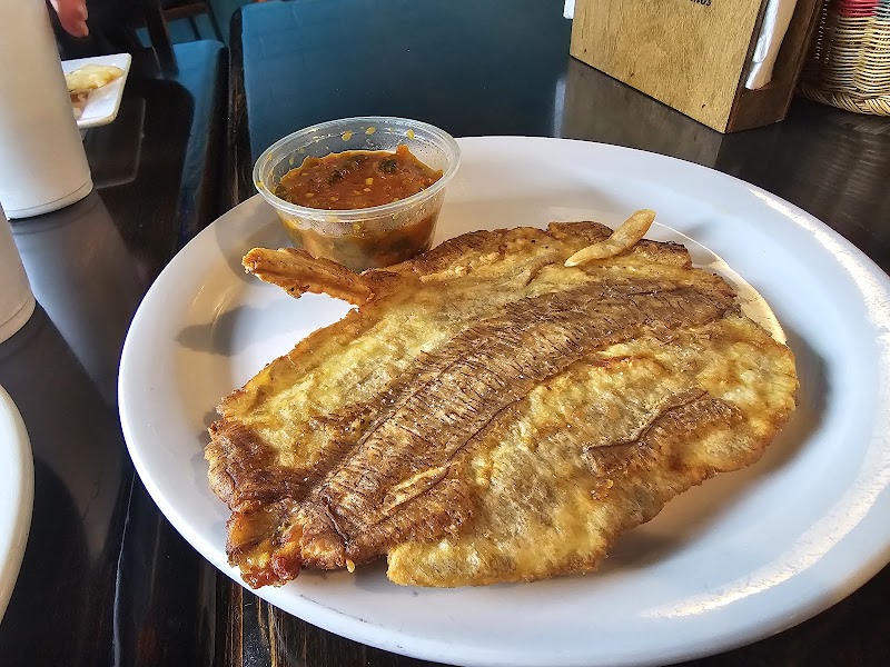 Antojitos Colombianos Restaurant photo 5