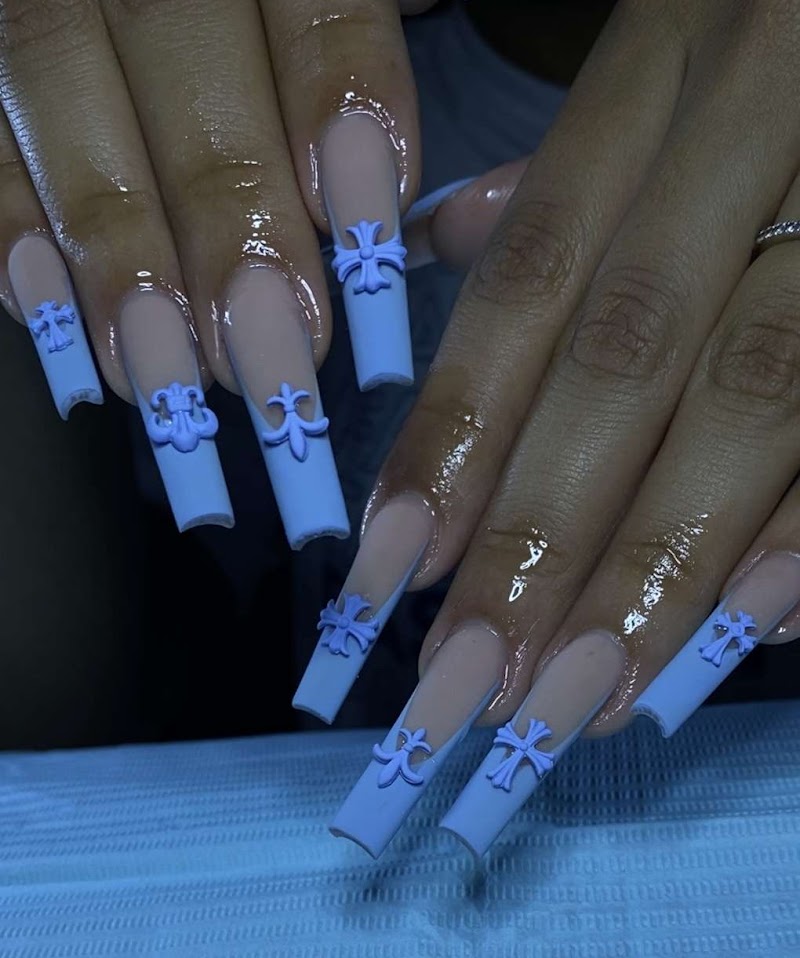Photo of Nails by Cici,LLC