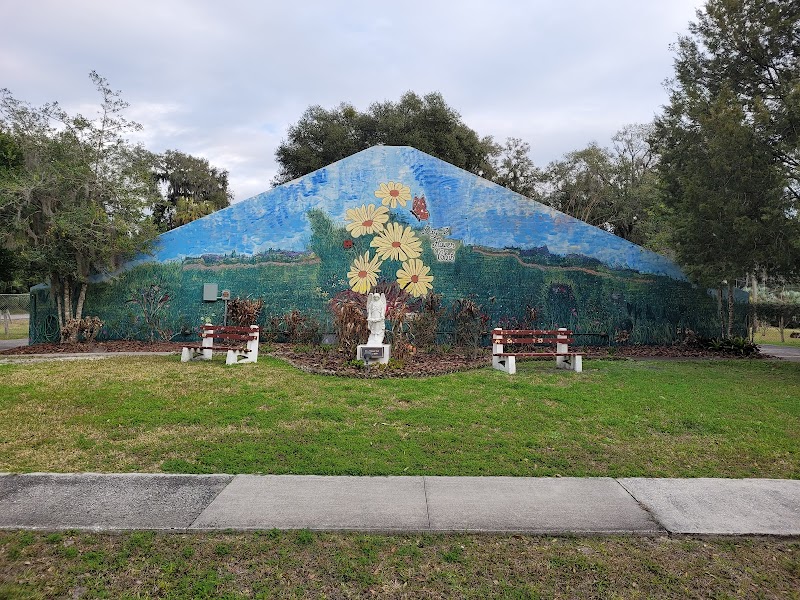 San Antonio City Park photo 5