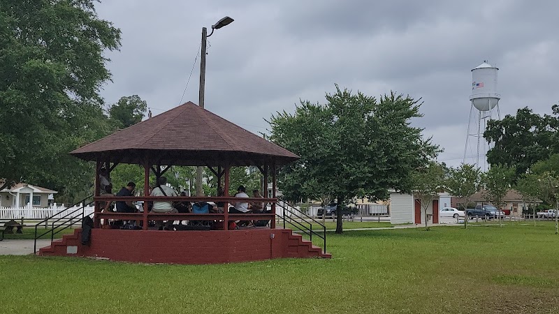 San Antonio City Park photo 4