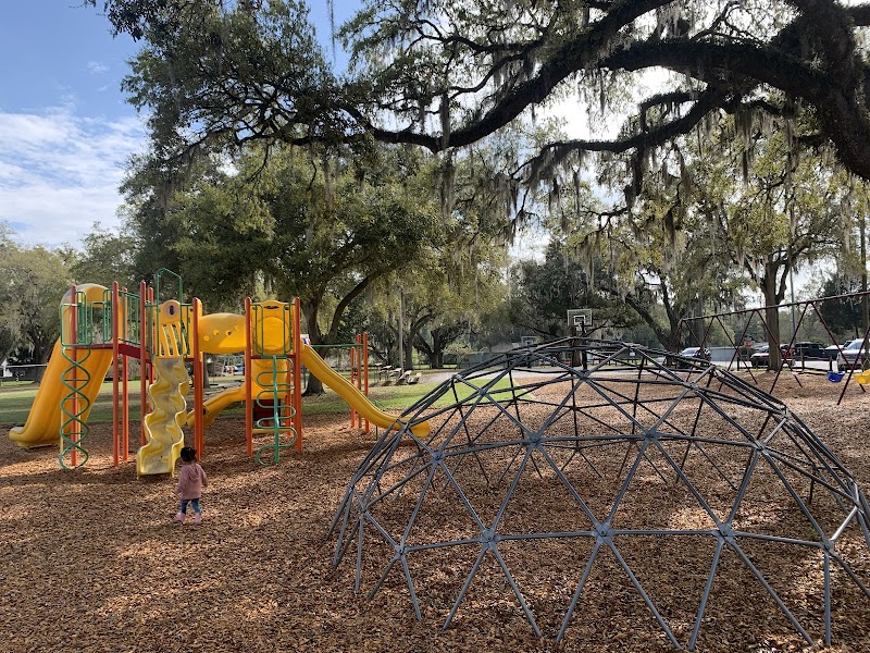 Photo of San Antonio City Park