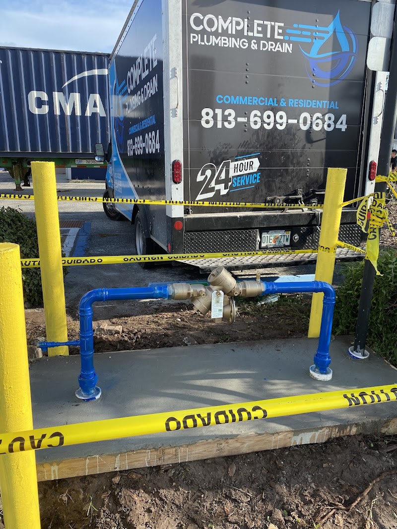 Complete Plumbing & Drain photo 3