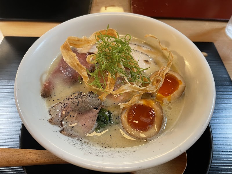 Mensho Ramen photo 4
