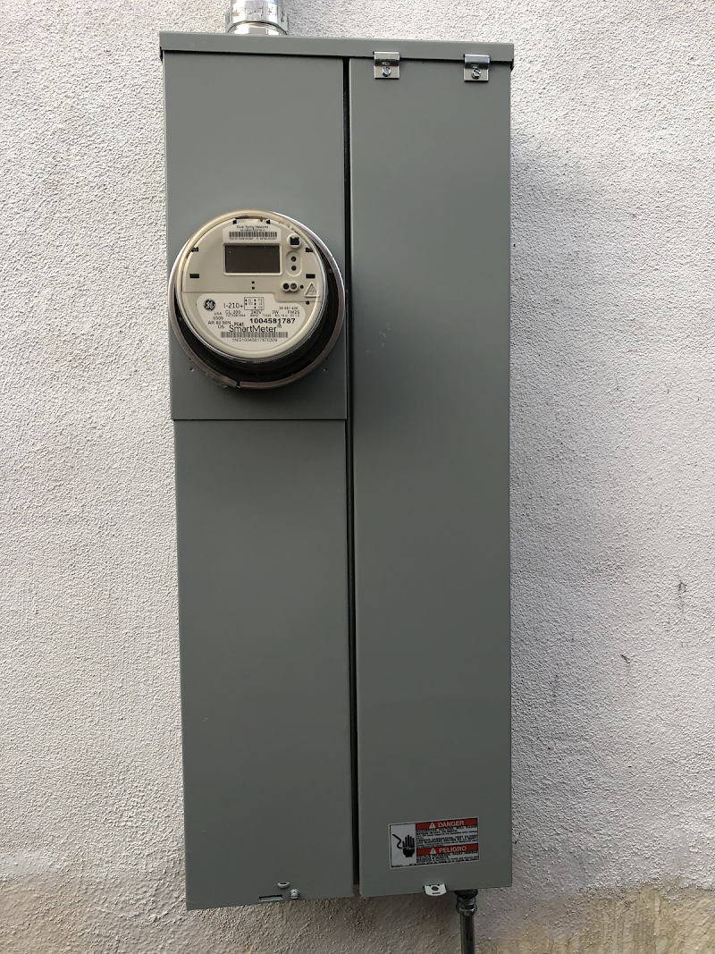 Andrade Link Electric photo 4