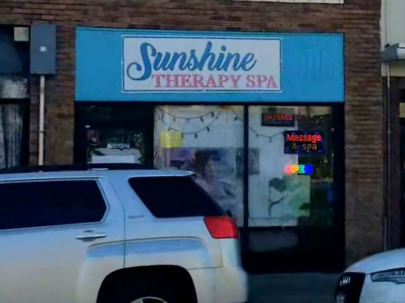 Sunshine THERAPY SPA photo 5