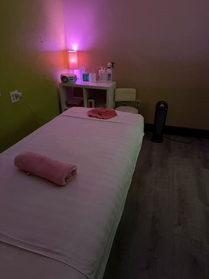 Sunshine THERAPY SPA photo 2