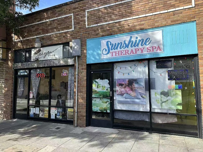 Photo of Sunshine THERAPY SPA