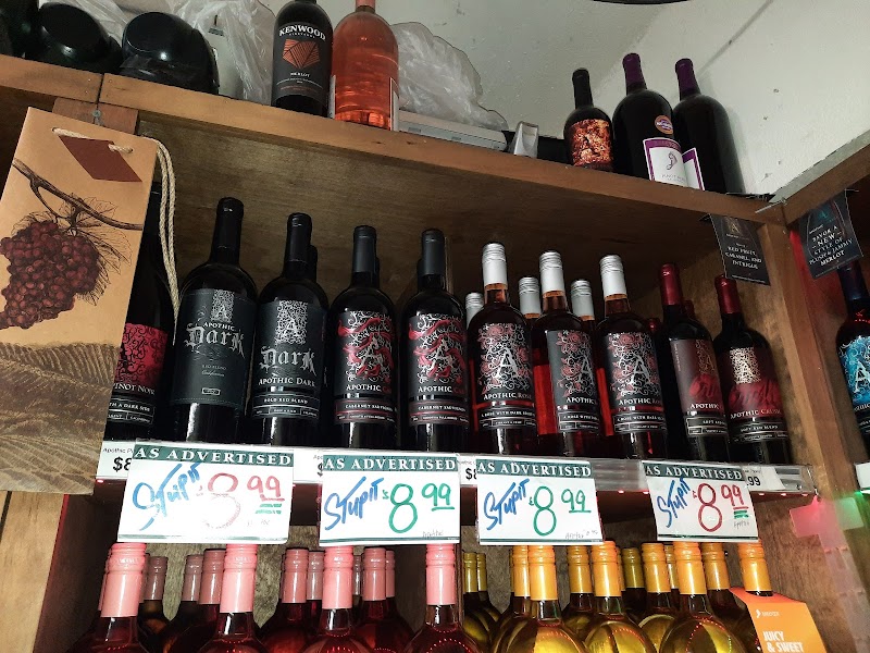 Dewey's Liquors photo 5
