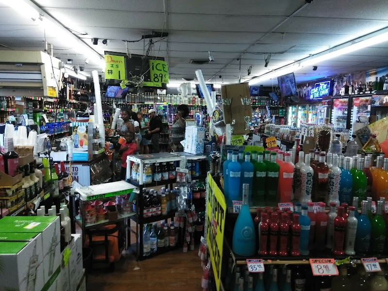 Dewey's Liquors photo 2