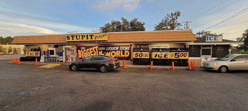Photo of Dewey's Liquors