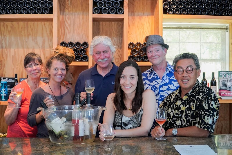 Photo of Taft Street Winery