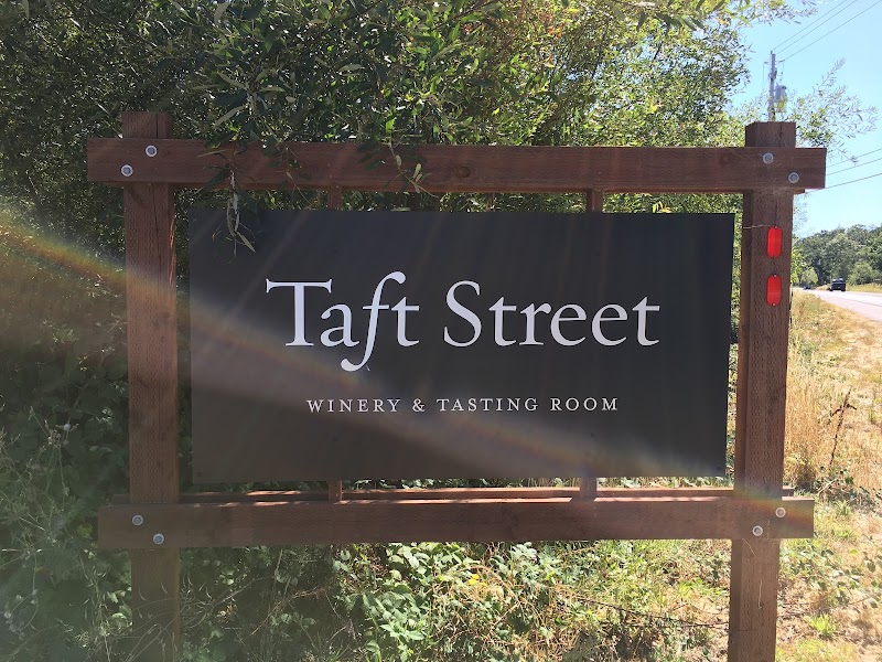 Taft Street Winery photo 5