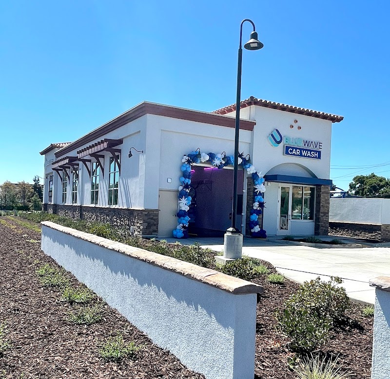 BlueWave Express Car Wash photo 2