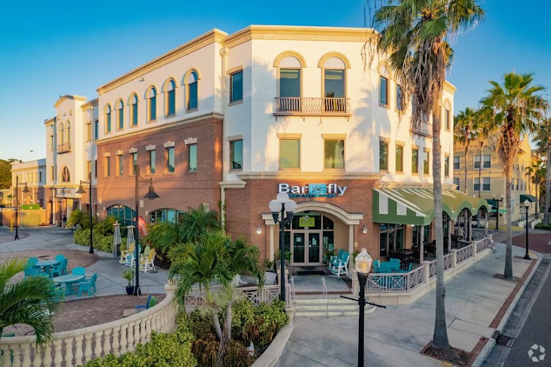 Photo of DripTide Wellness Cornerstone