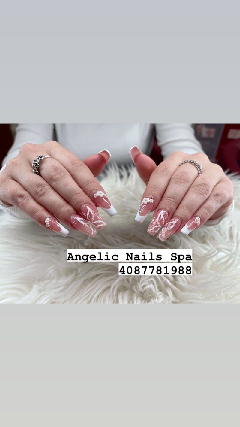 Photo of Angelic Nails Spa