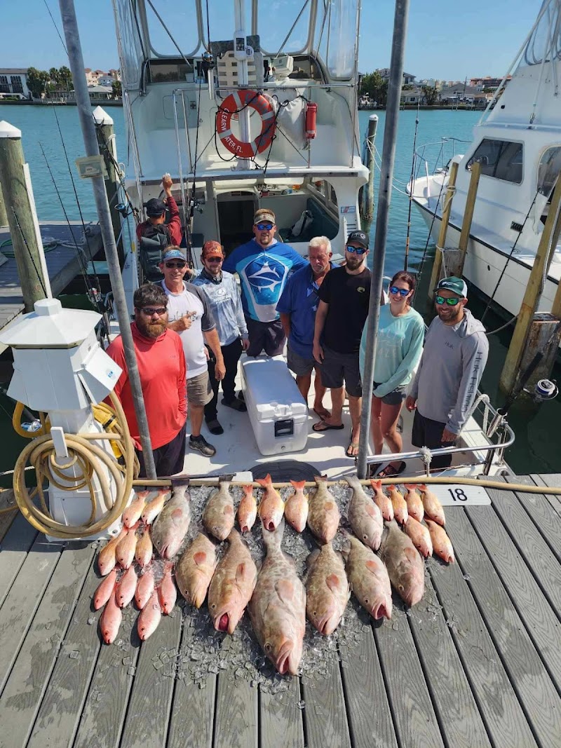 Gulfstream Fishing Charters photo 2