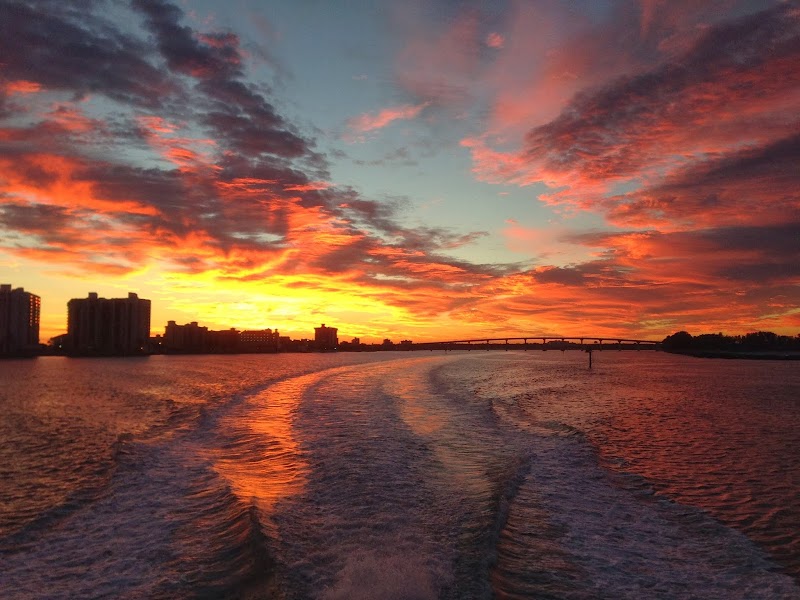 Photo of Gulfstream Fishing Charters