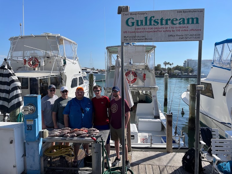 Gulfstream Fishing Charters photo 4