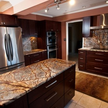 MJR Marble & Granite Inc photo 3