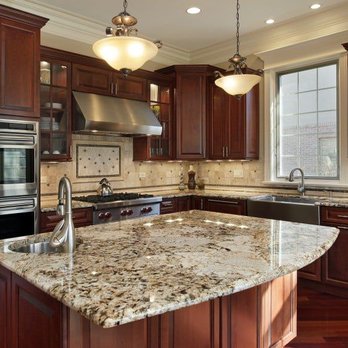 MJR Marble & Granite Inc photo 2