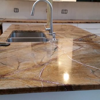 Photo of MJR Marble & Granite Inc